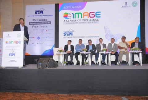 Soft Launch of IMAGE - Hyderabad