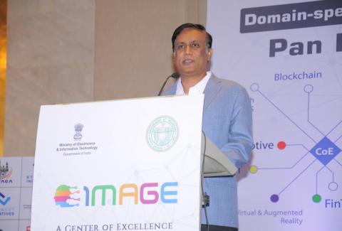 Soft Launch of IMAGE - Hyderabad