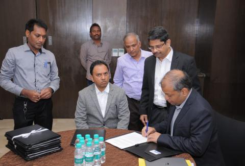 Soft Launch of IMAGE - Hyderabad