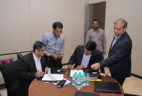 Soft Launch of IMAGE - Hyderabad