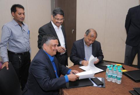 Soft Launch of IMAGE - Hyderabad