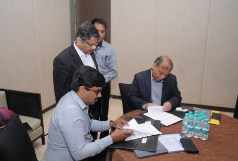 Soft Launch of IMAGE - Hyderabad