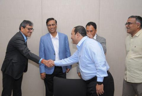 Soft Launch of IMAGE - Hyderabad