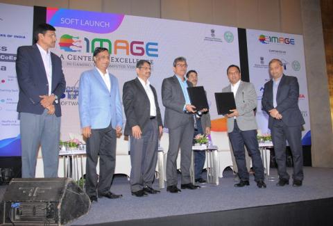 Soft Launch of IMAGE - Hyderabad