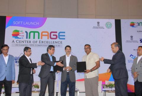Soft Launch of IMAGE - Hyderabad