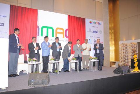 Soft Launch of IMAGE - Hyderabad
