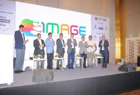 Soft Launch of IMAGE - Hyderabad