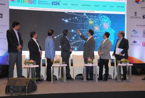 Soft Launch of IMAGE - Hyderabad