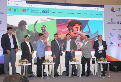 Soft Launch of IMAGE - Hyderabad