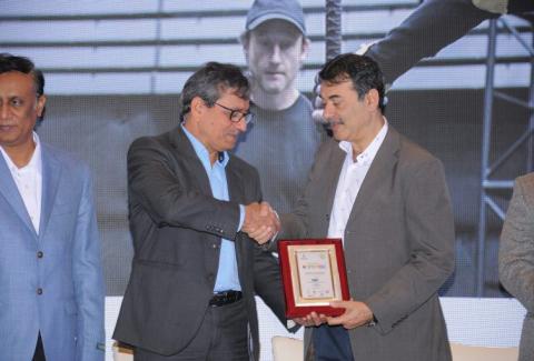 Soft Launch of IMAGE - Hyderabad