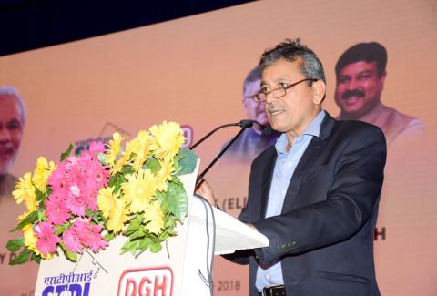 Inauguration of STPI ELITE Building on 04.08.2018 Inauguration of STPI ELITE Building on 04.08.2018