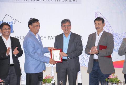 Soft Launch of IMAGE - Hyderabad