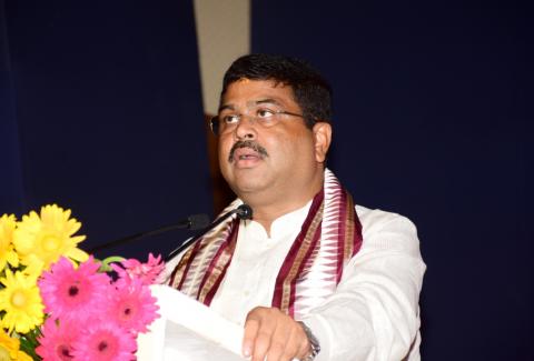 Inauguration of STPI ELITE Building on 04.08.2018 Inauguration of STPI ELITE Building on 04.08.2018