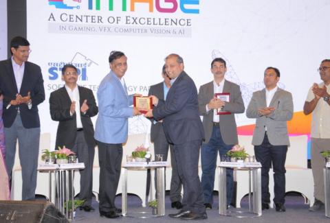 Soft Launch of IMAGE - Hyderabad