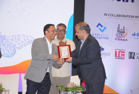 Soft Launch of IMAGE - Hyderabad