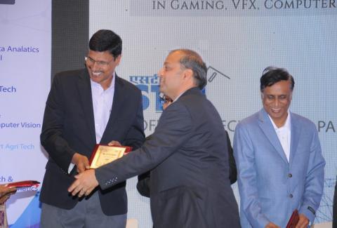 Soft Launch of IMAGE - Hyderabad