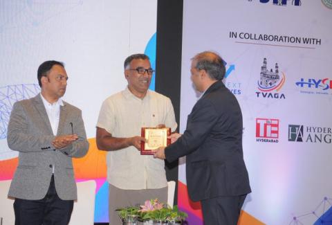 Soft Launch of IMAGE - Hyderabad