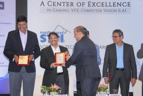 Soft Launch of IMAGE - Hyderabad