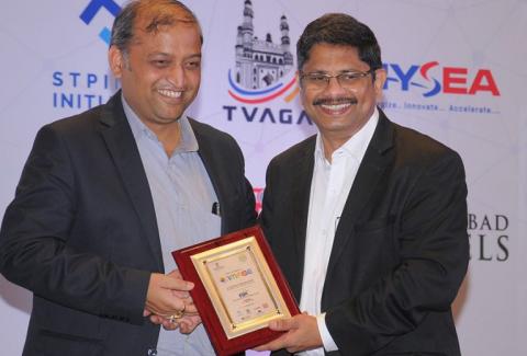 Soft Launch of IMAGE - Hyderabad