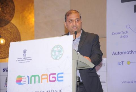 Soft Launch of IMAGE - Hyderabad