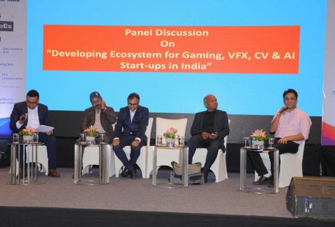 Soft Launch of IMAGE - Hyderabad