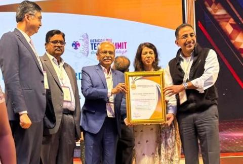 STPI IT Export Awards 2023-2024
