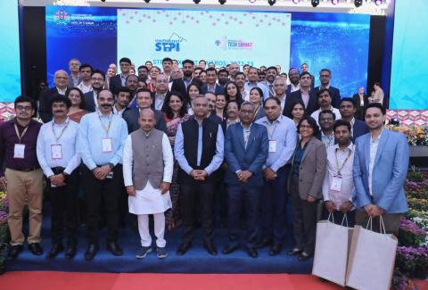 STPI IT Export Awards 2022-2023 