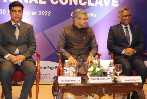 National Conclave Building the Next Unicorn