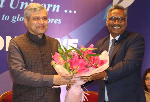 National Conclave Building the Next Unicorn