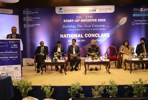 National Conclave Building the Next Unicorn