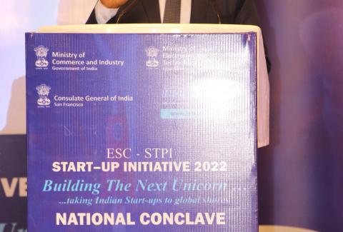 National Conclave Building the Next Unicorn