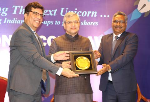 National Conclave Building the Next Unicorn