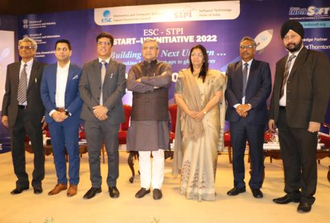 National Conclave Building the Next Unicorn