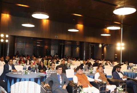 National Conclave Building the Next Unicorn