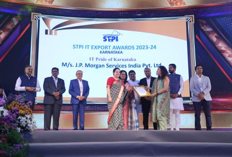STPI IT Export Awards 2023-2024
