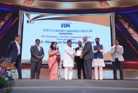 STPI IT Export Awards 2023-2024