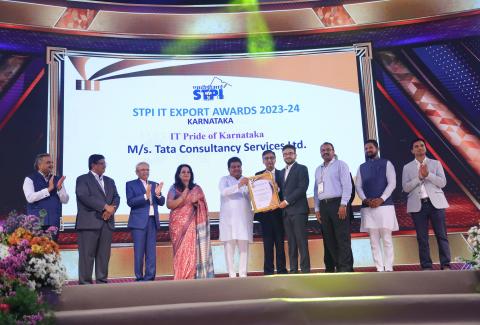 STPI IT Export Awards 2023-2024
