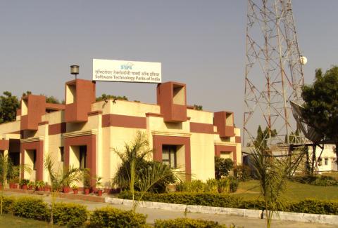 Jaipur Center Building