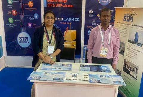 Vibrant Gujarat Global Trade Show 2024