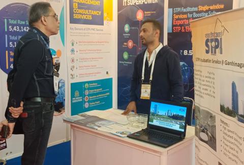 Vibrant Gujarat Global Trade Show 2024