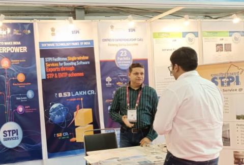 Vibrant Gujarat Global Trade Show 2024