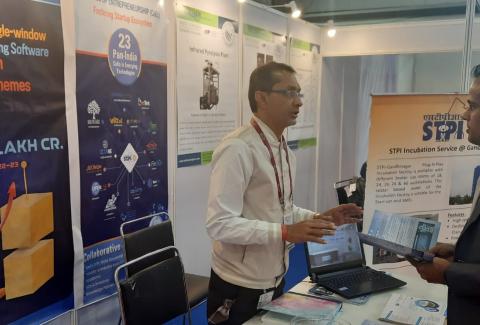 Vibrant Gujarat Global Trade Show 2024