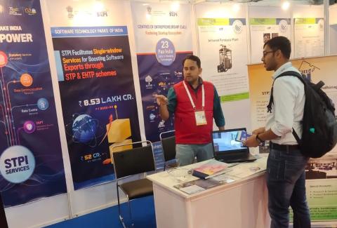 Vibrant Gujarat Global Trade Show 2024