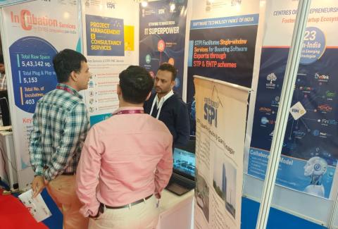 Vibrant Gujarat Global Trade Show 2024