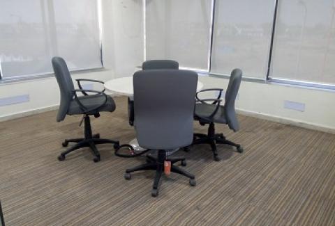 STPI Surat Incubation Facility