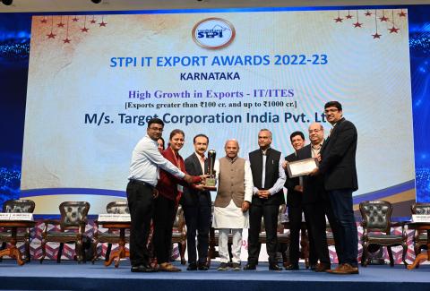 STPI IT Export Awards 2022-2023 