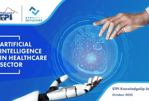 Artificial Intelligence in Healthcare